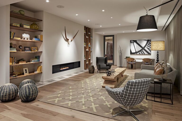 Accent Lighting Overview: The Definitive Editorial Guide