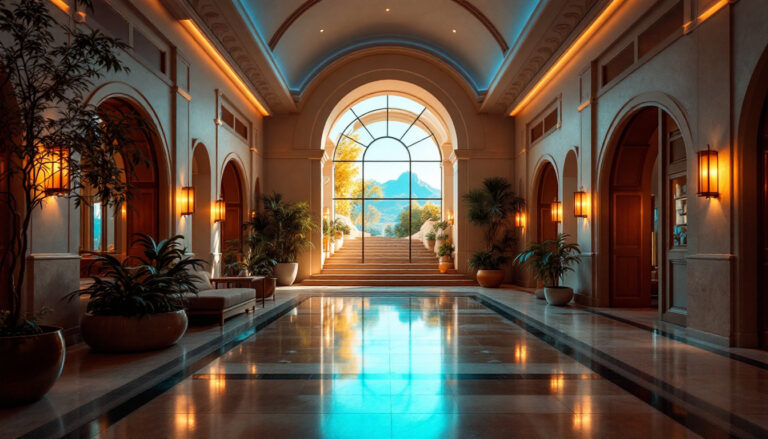 Best Architectural Lighting United States: The Definitive Editorial Guide