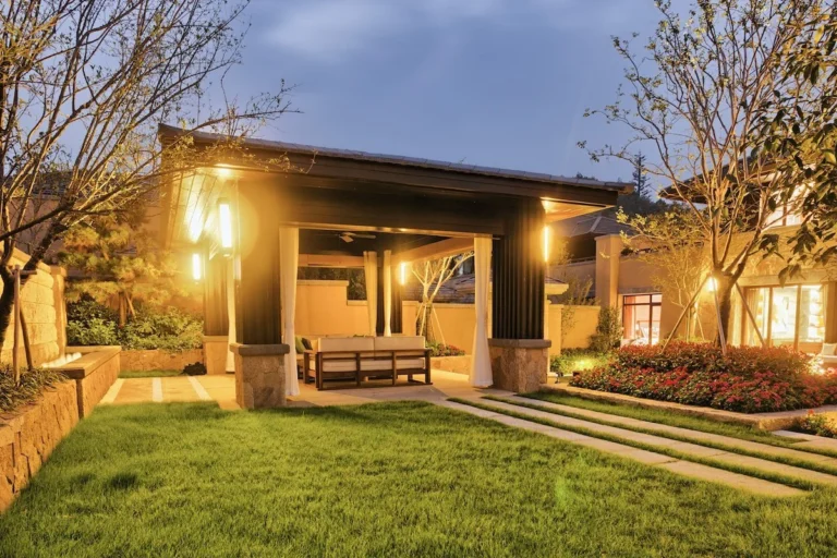 Best Garden Lighting for Ambiance: The Definitive Editorial Guide