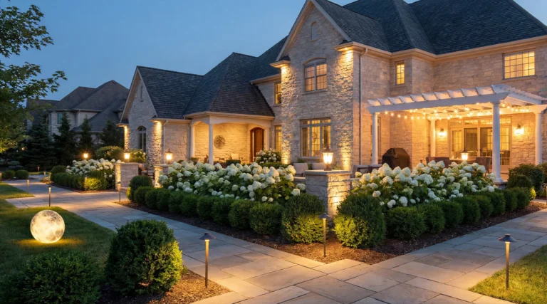 Best Landscape Lighting in the US: A Definitive Editorial Guide