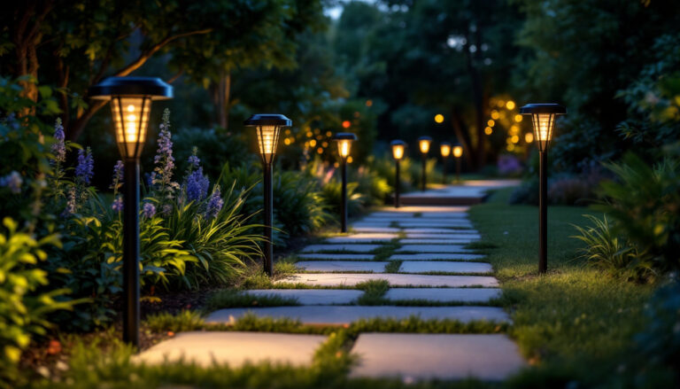 Best Path Lighting for Safety: The Definitive Editorial Guide