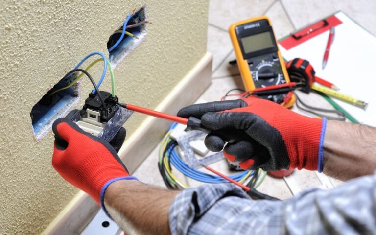 Common Outdoor Wiring Mistakes: The Definitive Editorial Guide
