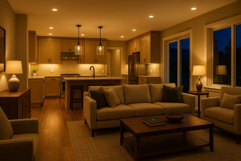 Compare Residential Lighting Systems: The Definitive Editorial Guid