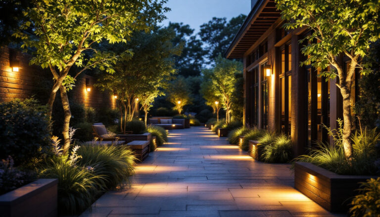 Garden Lighting Maintenance Guide: The Definitive Editorial Reference