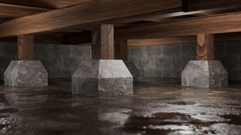 How to Avoid Moisture Damage: The Definitive Editorial Guide