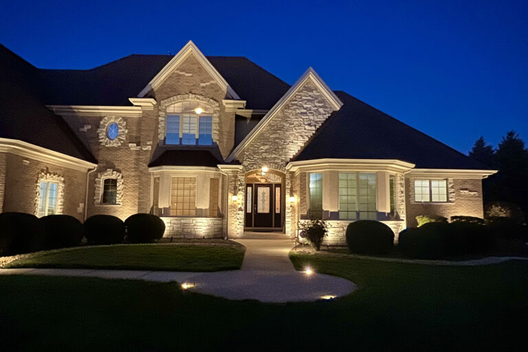 Landscape Lighting Design Examples: The Definitive Editorial Guide