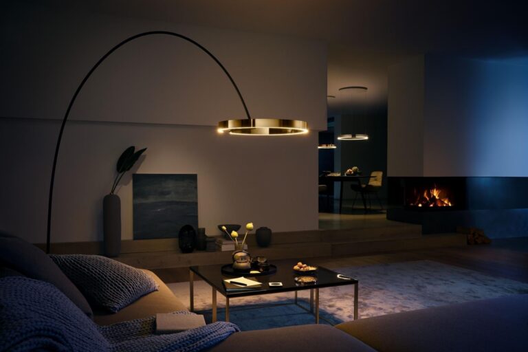Luxury Motion Lighting USA: The Definitive Editorial Guide