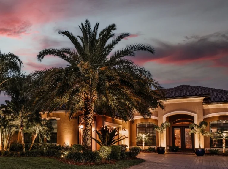 Luxury Outdoor Lighting USA: The Definitive Editorial Guide