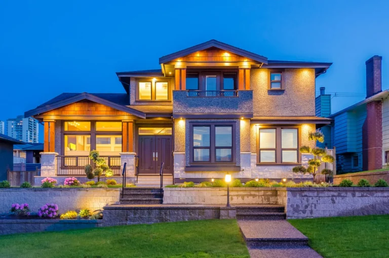 Modern Exterior Lighting USA: The Definitive Editorial Guide