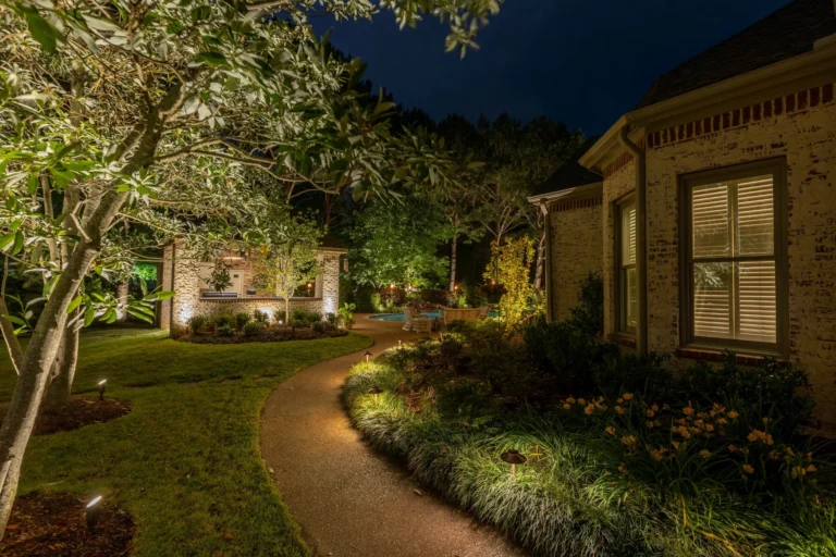 Pathway Lighting Ideas: The Definitive Editorial Guide