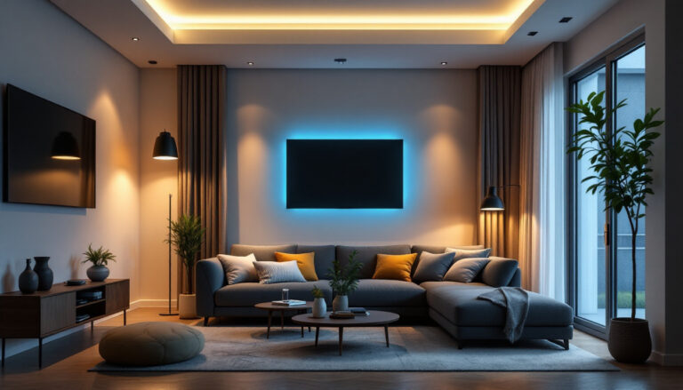 Top Automated Lighting in America: The Definitive Editorial Guide